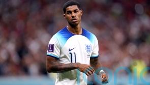 Gareth Southgate has no issue with Marcus Rashford’s trip to New York
