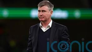 Stephen Kenny urges Republic to meet France with ‘fire and ice’ in Dublin clash