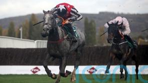 Aintree on the agenda for Arkle fourth Straw Fan Jack