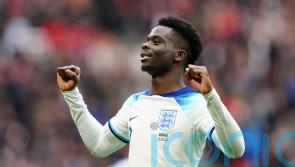 Bukayo Saka one of the best players in the Premier League – Oleksandr Zinchenko