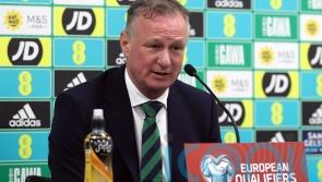 Michael O’Neill confident Northern Ireland can recover from Finland defeat