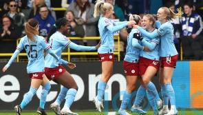 Three points separate the top four – where will the WSL title be won and lost?
