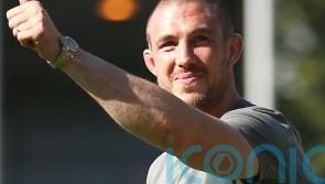 Central contracts for England players would ease burden on clubs – Mike Brown