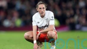 West Ham’s Lucy Parker hits out at club over lack of London Stadium game