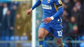 Johnnie Jackson hails impact of returning Ali Al-Hamadi