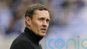 Paul Hurst frustrated after Grimsby fail to kill off Crawley