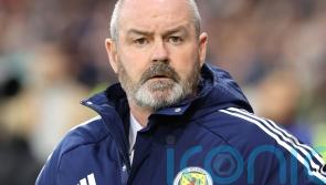 Steve Clarke toasts upset of Spain but warns ‘you don’t qualify with six points’