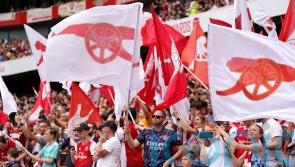 Arsenal’s title to lose and nine-team survival scrap – the Premier League run-in