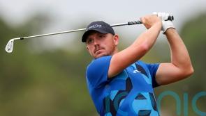 Matt Wallace puts celebrations on hold with an eye on back-to-back PGA Tour wins
