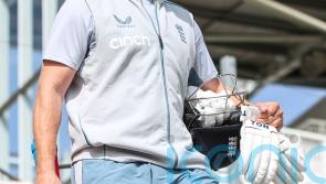 Jonny Bairstow aiming to be fit for England-Ireland Test in June – Ottis Gibson