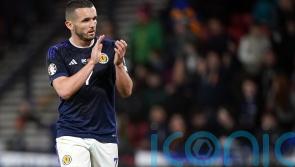 Wasting time? Absolutely – John McGinn unashamed about Scotland tactics