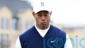 Tiger Woods may be upstaged by Augusta National chairman Fred Ridley at Masters