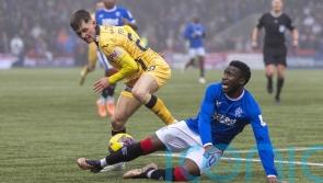 Livingston’s James Penrice braced for ‘huge’ clash with top-six rivals St Mirren