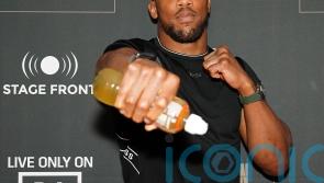 Win by any means necessary – Anthony Joshua says victory is all that matters