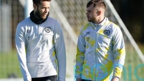 Jorge Grant feels third-placed Premiership finish is Hearts’ ‘to lose’