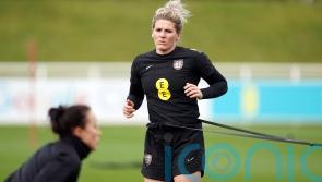 Millie Bright to miss England’s clash with Brazil