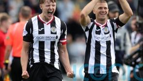Mark O’Hara scores penalty brace as St Mirren see off Livingston
