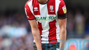 Daniel Mandroiu levels for Lincoln as Sheffield Wednesday dip continues