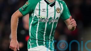 Torquay boost survival hopes with win at relegation rivals Scunthorpe