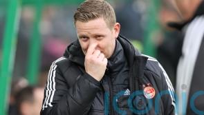 Barry Robson hails Aberdeen after they dig in for victory at St Johnstone