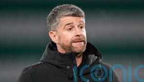 St Mirren have given themselves good top-six chance – boss Stephen Robinson