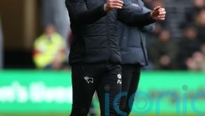 Paul Warne holds Ipswich up as &lsquo;the blueprint&rsquo; his Derby side want to achieve