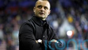 Shaun Maloney still believes in Wigan’s escape bid