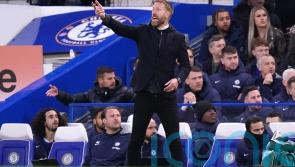 We feel the fans’ pain: Graham Potter urges Chelsea to respond to latest defeat