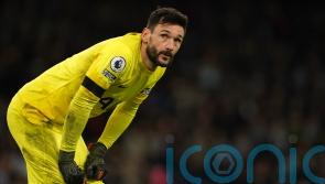 Cristian Stellini facing keeper quandary with captain Hugo Lloris fit again