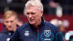 Results more important than performances for West Ham – David Moyes