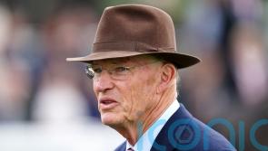Theoryofeverything impresses on Doncaster debut