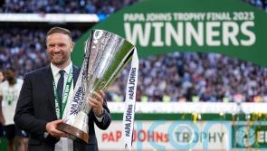 Bolton showed exactly what they are capable of in Trophy win – Ian Evatt