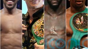 Tyson Fury, Deontay Wilder or Dillian Whyte? – Anthony Joshua’s next move