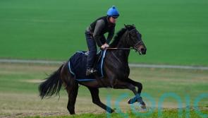 Coffey on course for National service