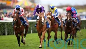 Brisland plotting Royal Ascot route for Doddie’s Impact