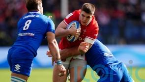 Wales’ Joe Hawkins faces uncertain international future following Exeter switch
