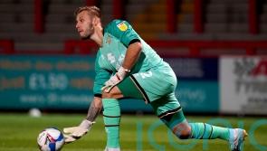 York pick up victory over Barnet