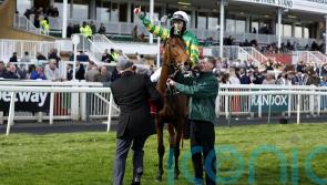 O’Brien lining up strong Aintree challenge