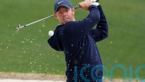 Rory McIlroy in a ‘good place’ for Masters bid after ‘breakthrough’ last year