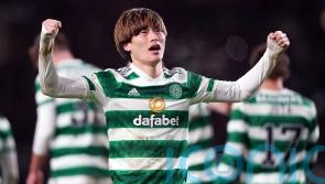 ‘Terrifying’ Kyogo Furuhashi the main man when Celtic face Rangers – Kris Boyd