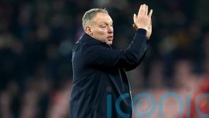 Nottingham Forest owner keeps faith in Steve Cooper to secure top-flight status