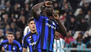 Romelu Lukaku urges Serie A to take action ‘for real this time’ on racial abuse
