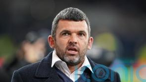 St Johnstone boss Callum Davidson ‘always looking over his shoulder’