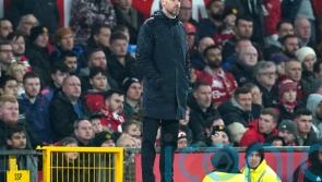 Erik ten Hag satisfied with Man Utd riposte after ‘important win’ over Brentford