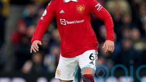 Lisandro Martinez urges Manchester United to ‘fight for the badge’ across run-in