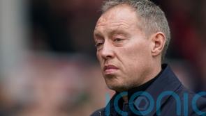 Steve Cooper not surprised by Forest’s public backing of him