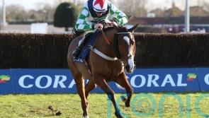 Our Power and Eva’s Oskar all set to be Welsh wonders at Aintree