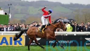 Envoi Allen has ‘definite aim’ of going for gold at Punchestown