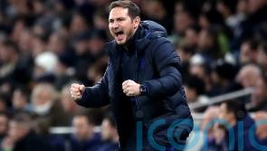 This is my club – Frank Lampard ‘thankful’ for opportunity to return to Chelsea