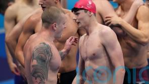 Few can understand what Adam Peaty goes through – Duncan Scott